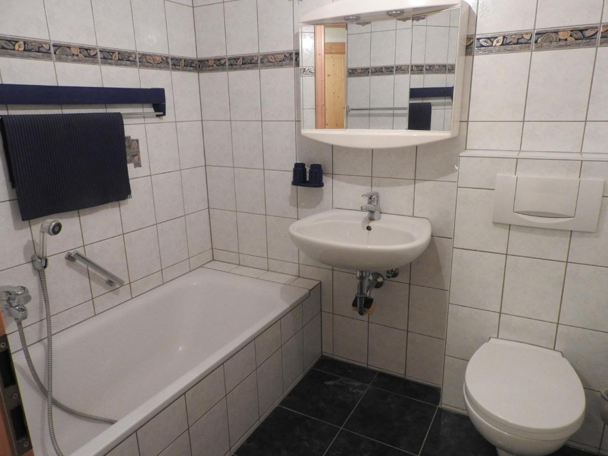 Einliegerwohnung Sulz am Neckar Exterior foto