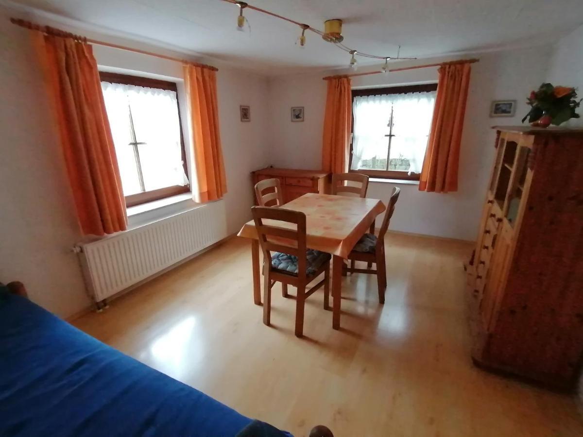 Einliegerwohnung Sulz am Neckar Exterior foto